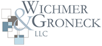 Wichmer & Groneck, LLC Logo